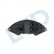 Résistance, pulseur d'air habitacle LTD LTD-6441CE - Visuel 3