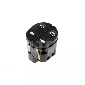 Interrupteur, lève-vitre avant gauche LTD LTD-6S6T14529AB