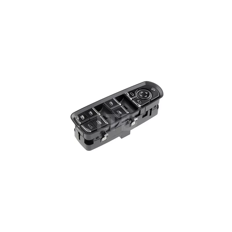 Interrupteur, lève-vitre avant gauche LTD LTD-7PP959858RDML