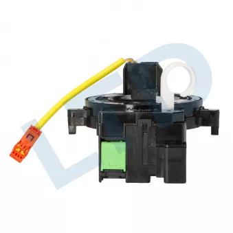 Ressort tournant, Airbag LTD LTD-8619A439