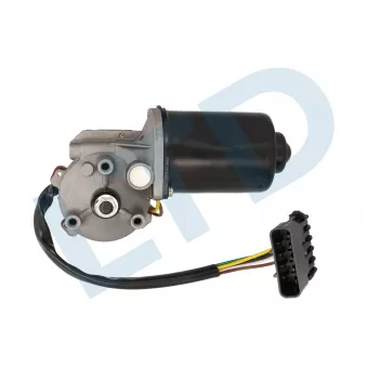 Moteur d'essuie-glace LTD LTD-90512668