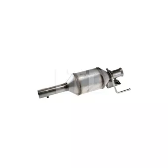 Filtre à particules / à suie, échappement LTD LTD-9064900992