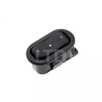 Interrupteur, lève-vitre avant droit LTD LTD-93350571