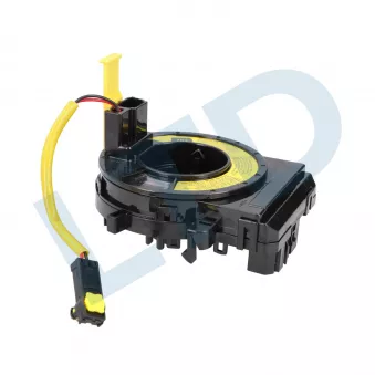 Ressort tournant, Airbag LTD LTD-934902M000