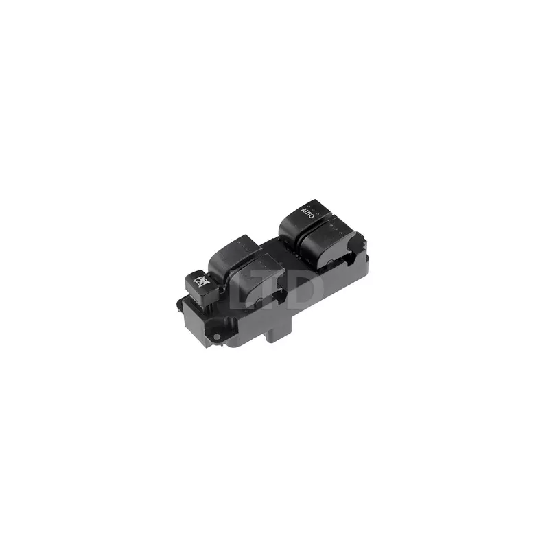Interrupteur, lève-vitre avant gauche LTD LTD-BP1E66350