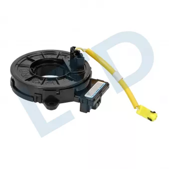 Ressort tournant, Airbag LTD LTD-FA0166CS0