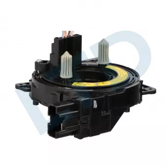 Ressort tournant, Airbag LTD LTD-LR010681