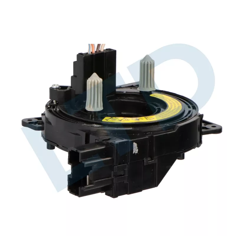 Ressort tournant, Airbag LTD LTD-LR010681