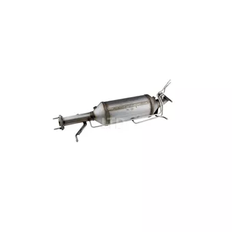 Filtre à particules / à suie, échappement LTD LTD-RFJ52055XX