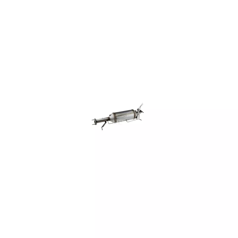 Filtre à particules / à suie, échappement LTD LTD-RFJ52055XX