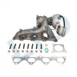 Turbocompresseur, suralimentation LTD LTD-03C145701F - Visuel 1