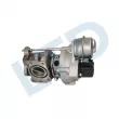 Turbocompresseur, suralimentation LTD LTD-11657565912 - Visuel 2