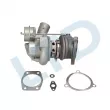 Turbocompresseur, suralimentation LTD LTD-36002369 - Visuel 1