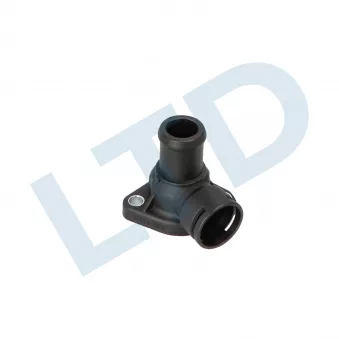 Bride de liquide de refroidissement LTD LTD-028121145G