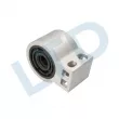 Kit d'assemblage, bras de liaison LTD LTD-0352319 - Visuel 3