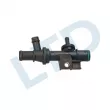 Valve, controle d'air-air d'admission LTD LTD-03C103175G - Visuel 1