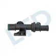 Valve, controle d'air-air d'admission LTD LTD-03C103175G - Visuel 2
