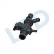 Valve, controle d'air-air d'admission LTD LTD-03C103175G - Visuel 3
