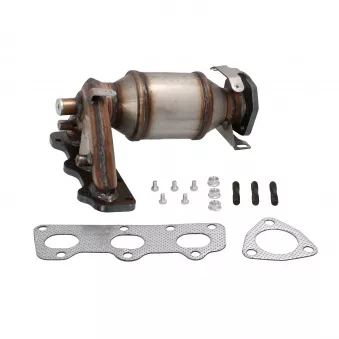 Catalyseur LTD LTD-03E253020LX