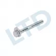 Vis d'assemblage, bras de suspension LTD LTD-0423970 - Visuel 1
