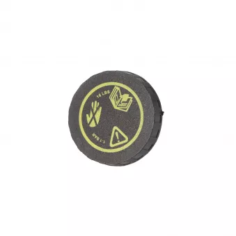 Bouchon, réservoir de liquide de refroidissement LTD LTD-04693175AA