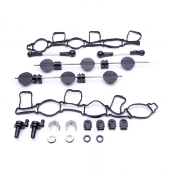 Manchon, collecteur d'admission LTD LTD-059129711CK-SET