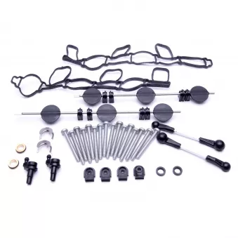 Manchon, collecteur d'admission LTD LTD-059129711CK-SET1