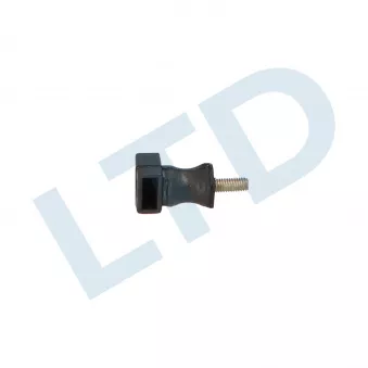 Butée élastique, filtre à air LTD LTD-06A133567A