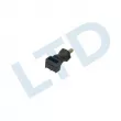 Butée élastique, filtre à air LTD LTD-06A133567A - Visuel 2