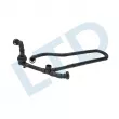 Flexible, aération de la housse de culasse LTD LTD-078103224R - Visuel 1