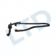 Flexible, aération de la housse de culasse LTD LTD-078103224R - Visuel 3