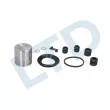 Kit de réparation, étrier de frein LTD LTD-080 - Visuel 1