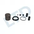 Kit de réparation, étrier de frein LTD LTD-093 - Visuel 1