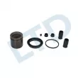 Kit de réparation, étrier de frein LTD LTD-093 - Visuel 2