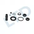 Kit de réparation, étrier de frein LTD LTD-108 - Visuel 1