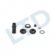 Kit de réparation, étrier de frein LTD LTD-108 - Visuel 2