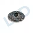 Embrayage, ventilateur de radiateur LTD LTD-11521723918 - Visuel 1