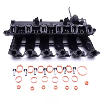 Module de tube d'admission LTD