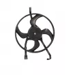 Ventilateur, refroidissement du moteur LTD LTD-1253C4 - Visuel 1