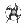 Ventilateur, refroidissement du moteur LTD LTD-1253C4 - Visuel 2