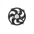 Ventilateur, refroidissement du moteur LTD LTD-1253C8 - Visuel 2