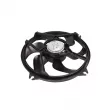 Ventilateur, refroidissement du moteur LTD LTD-1253C8 - Visuel 3