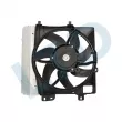 Ventilateur, refroidissement du moteur LTD LTD-1253P8 - Visuel 2