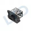 Résistance du ventilateur de radiateur LTD LTD-126763 - Visuel 1