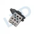 Résistance du ventilateur de radiateur LTD LTD-126763 - Visuel 3