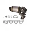 Catalyseur LTD LTD-13106576 - Visuel 1