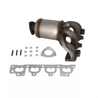 Catalyseur LTD LTD-13106576