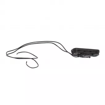 Touche, déverrouillage automatique du hayon LTD