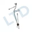 Tringlerie d'essuie-glace LTD LTD-1340683080 - Visuel 2