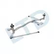 Tringlerie d'essuie-glace LTD LTD-1340683080 - Visuel 3